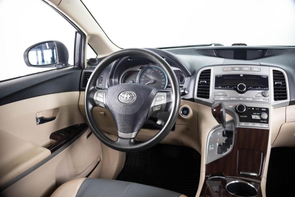 Toyota Venza I Пермь  - изображение 12