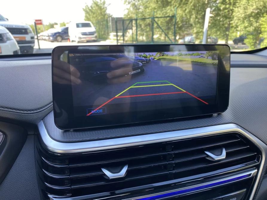Changan Alsvin Екатеринбург  - изображение 25