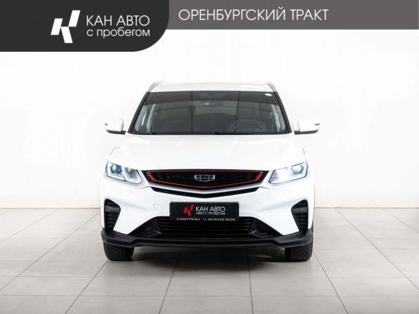 Geely Coolray I с пробегом 2023 года, цена 1 530 000 рублей, 146913 км, внедорожник, Автокод Объявления