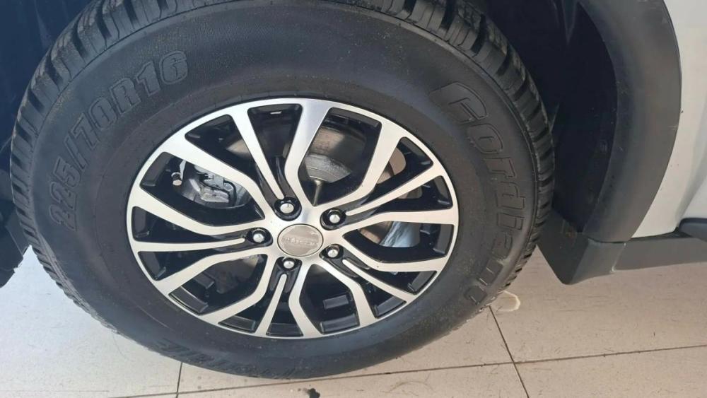 Mitsubishi Outlander III Рестайлинг 2 Уфа  - изображение 27
