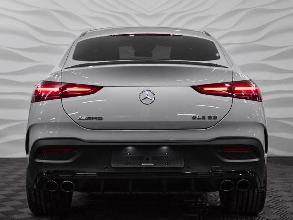 Новый Mercedes-Benz GLE Coupe AMG II (C167) Рестайлинг 2024 года, цена 19 500 000 рублей, внедорожник, Автокод Объявления