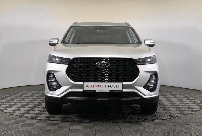 Xcite X-Cross 7 с пробегом 2024 года, цена 1 730 000 рублей, 22107 км, внедорожник, Автокод Объявления