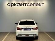 Lada (ВАЗ) Vesta I Рестайлинг (NG) Краснодар  - изображение 47