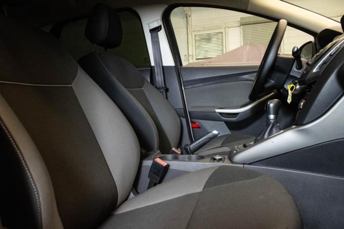 Ford Focus III с пробегом 2013 года, цена 800 000 рублей, 174185 км, седан, Автокод Объявления