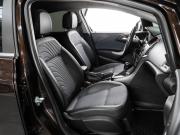 Opel Astra J Рестайлинг Тюмень  - изображение 25