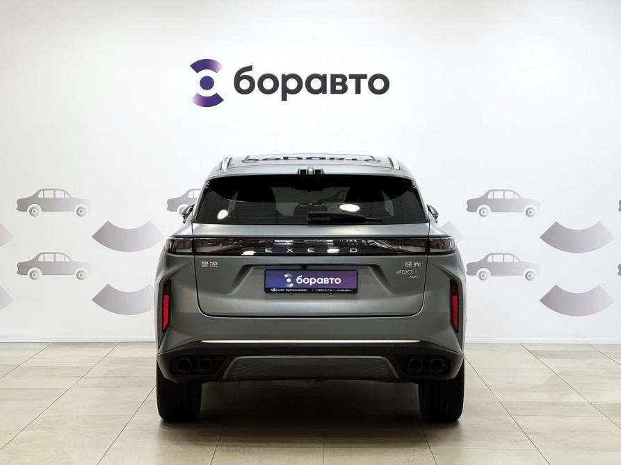 Exeed RX Ставрополь  - изображение 5