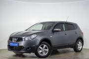 Nissan Qashqai I Рестайлинг Оренбург  - изображение 23