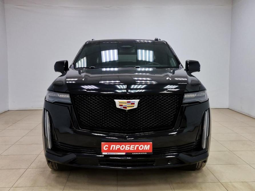 Cadillac Escalade V Альметьевск  - изображение 2