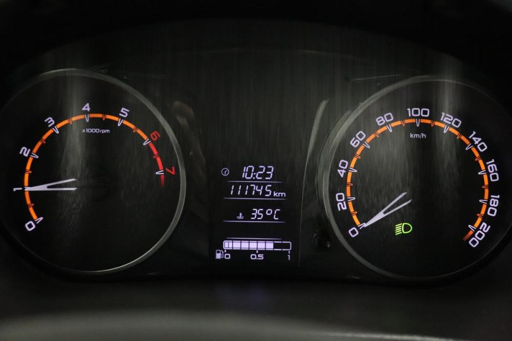 Lada (ВАЗ) Granta I Рестайлинг Ульяновск  - изображение 12