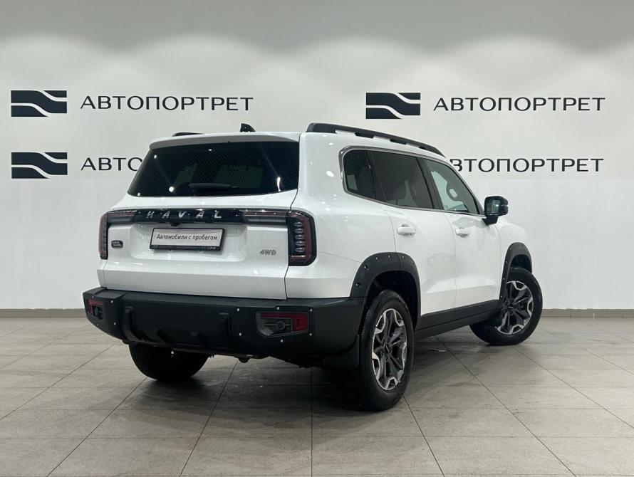 Haval Dargo I Санкт-Петербург  - изображение 7
