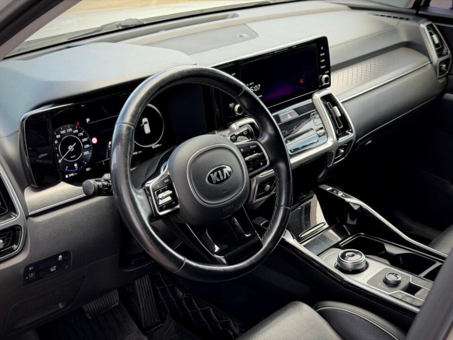 Kia Sorento IV Иркутск  - изображение 18