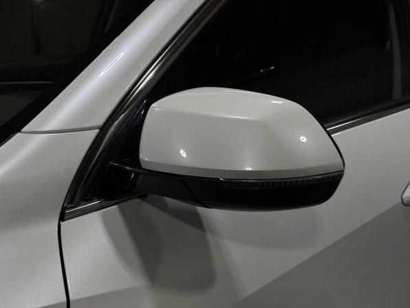Haval F7x I Рестайлинг с пробегом 2023 года, цена 2 270 000 рублей, 73911 км, внедорожник, Автокод Объявления