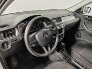 Skoda Rapid I Москва  - изображение 35