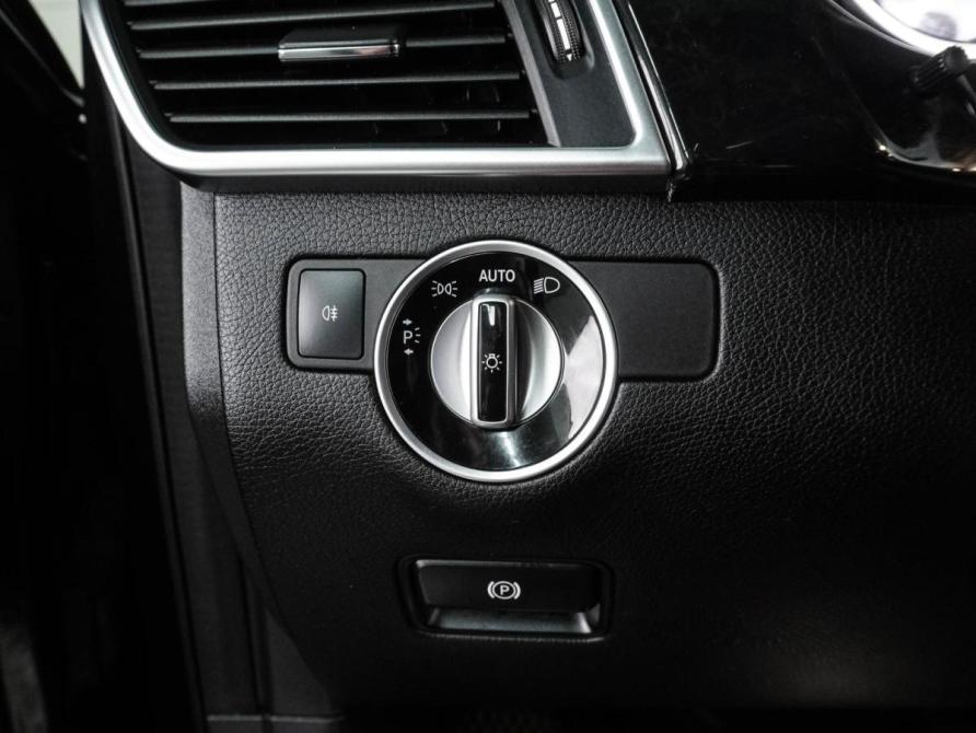 Mercedes-Benz GL-Класс II (X166) Воронеж  - изображение 17