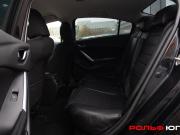 Mazda 6 III (GJ) Москва  - изображение 28