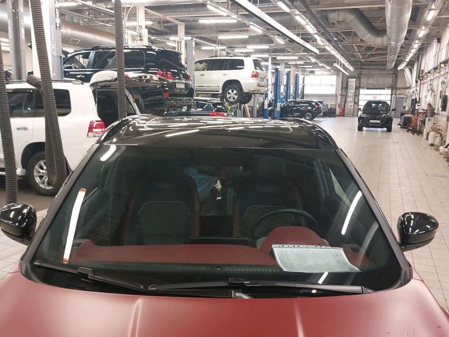 Geely Coolray I Москва  - изображение 28