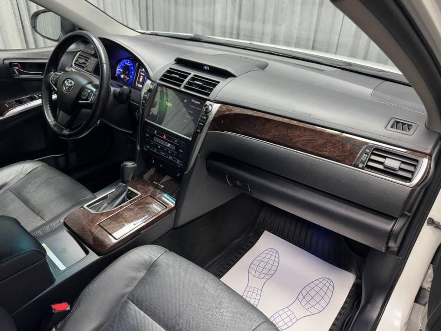 Toyota Camry VII (XV50) Рестайлинг 2 Стерлитамак  - изображение 23