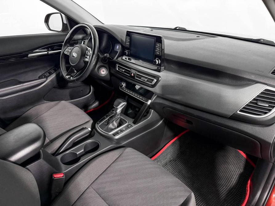 Kia Seltos I Санкт-Петербург  - изображение 14