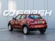 Nissan Juke I Краснодар  - изображение 18