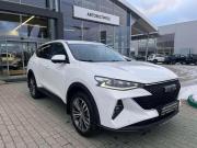 Haval F7 I Рестайлинг Вологда  - изображение 16