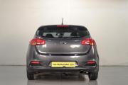 Kia Ceed II Челябинск  - изображение 24