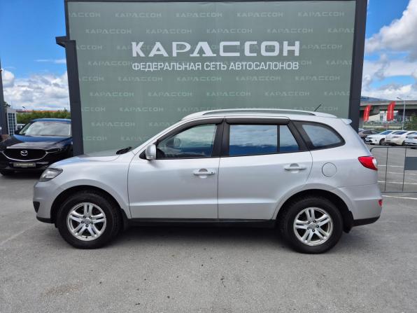 Hyundai Santa Fe II Рестайлинг с пробегом 2011 года, цена 1 150 000 рублей, 246508 км, внедорожник, Автокод Объявления
