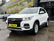 Chery Tiggo 4 I Рестайлинг Нефтекамск  - изображение 15
