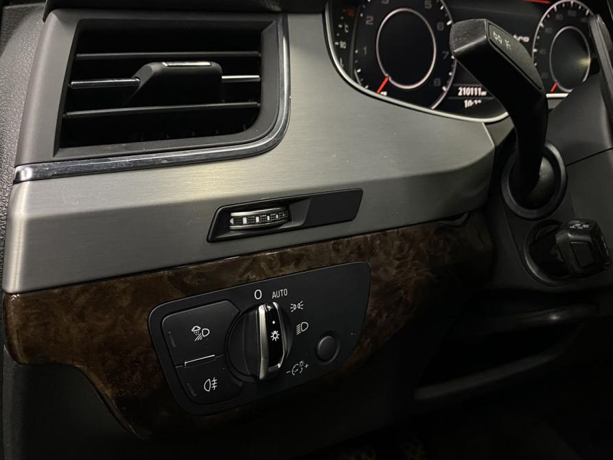 Audi Q7 II (4M) Москва  - изображение 25