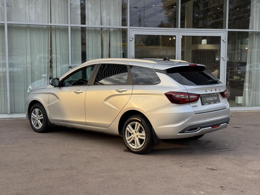 Lada (ВАЗ) Vesta I Рестайлинг (NG) Воронеж  - изображение 7