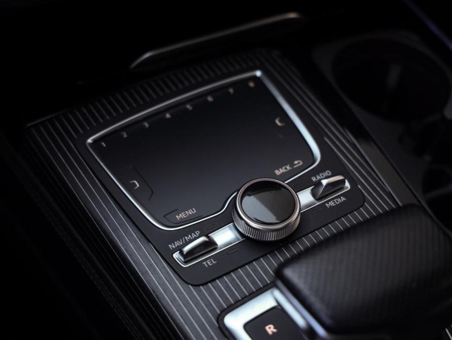 Audi Q7 II (4M) Санкт-Петербург  - изображение 23