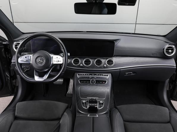 Mercedes-Benz E-Класс V (W213 S213 C238) с пробегом 2019 года, цена 3 250 000 рублей, 160868 км, седан, Автокод Объявления