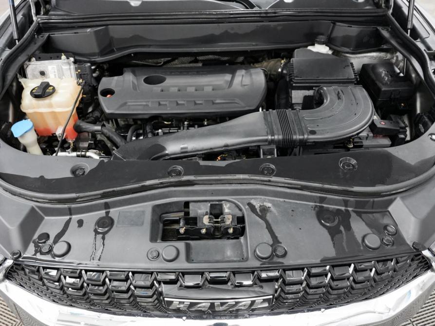 Haval F7x I Ульяновск  - изображение 23