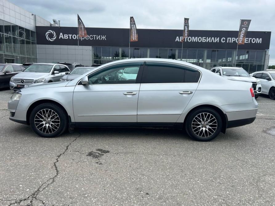 Volkswagen Passat B6 Пермь  - изображение 8