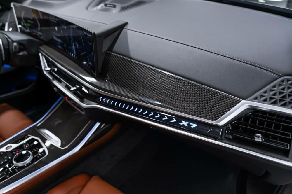 BMW X7 I (G07) Рестайлинг Москва  - изображение 16