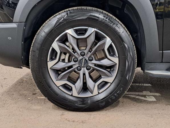 Haval Dargo I с пробегом 2023 года, цена 2 550 000 рублей, 51324 км, внедорожник, Автокод Объявления