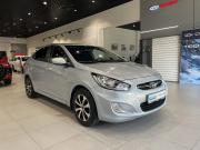 Hyundai Solaris I Москва  - изображение 23
