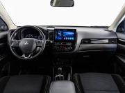 Mitsubishi Outlander III Рестайлинг 3 Санкт-Петербург  - изображение 28