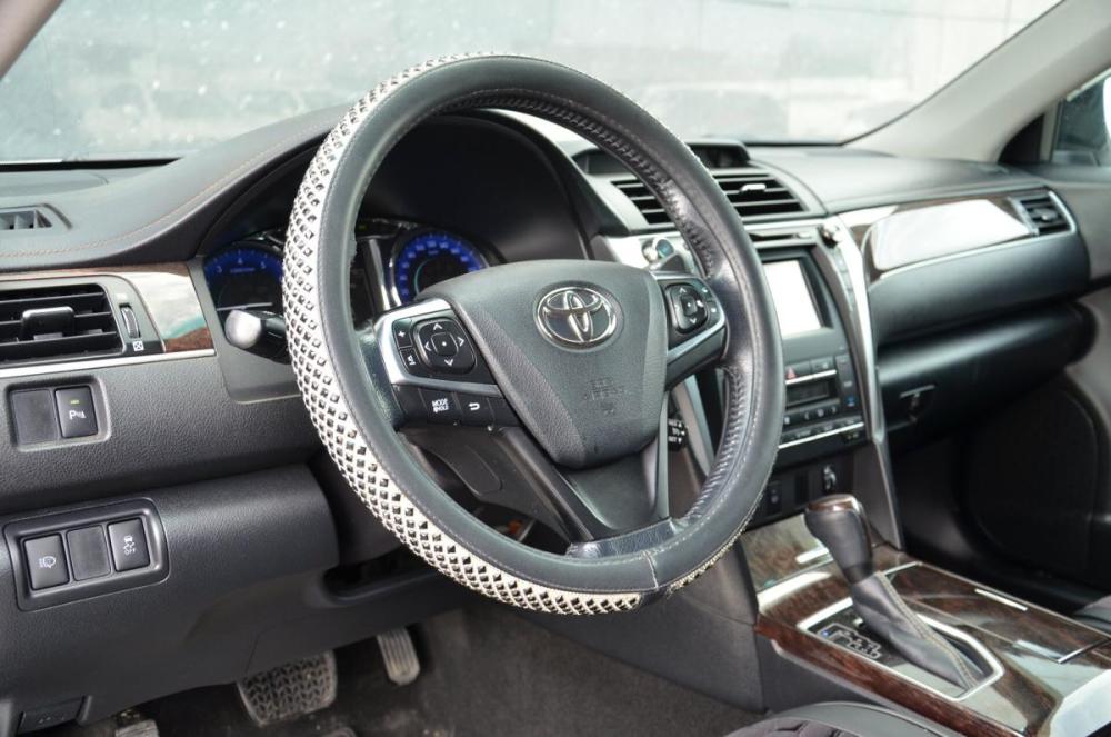 Toyota Camry VII (XV50) Рестайлинг Астрахань  - изображение 15