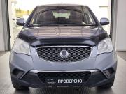 SsangYong Actyon II Уфа  - изображение 24