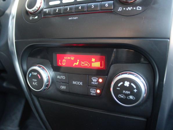 Suzuki SX4 I (Classic) Рестайлинг с пробегом 2010 года, цена 999 000 рублей, 146721 км, хэтчбек, Автокод Объявления