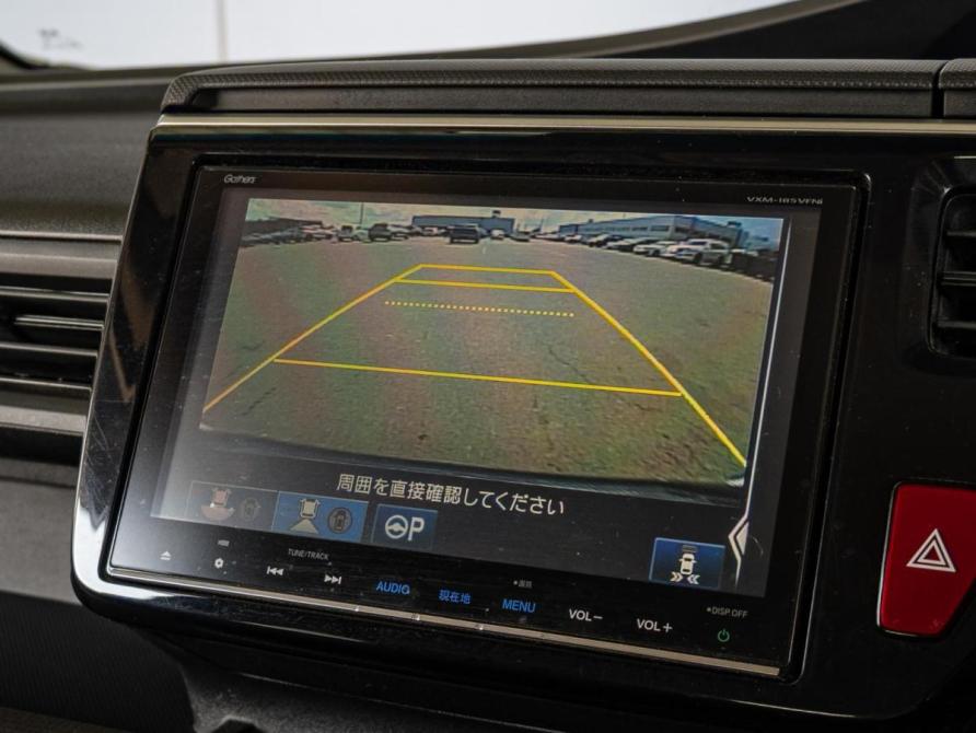 Honda Stepwgn V Рестайлинг Краснодар  - изображение 14