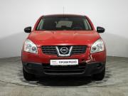 Nissan Qashqai I Санкт-Петербург  - изображение 18