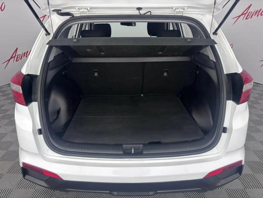 Hyundai Creta I Псков  - изображение 19