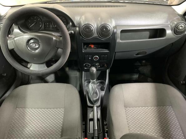 Lada (ВАЗ) Largus I с пробегом 2018 года, цена 647 000 рублей, 201100 км, универсал, Автокод Объявления