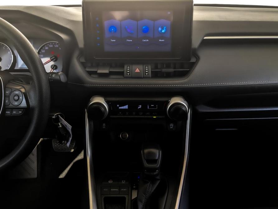 Toyota RAV4 V (XA50) Москва  - изображение 15