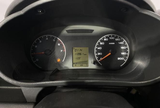 Lada (ВАЗ) Granta I с пробегом 2017 года, цена 460 000 рублей, 113961 км, седан, Автокод Объявления