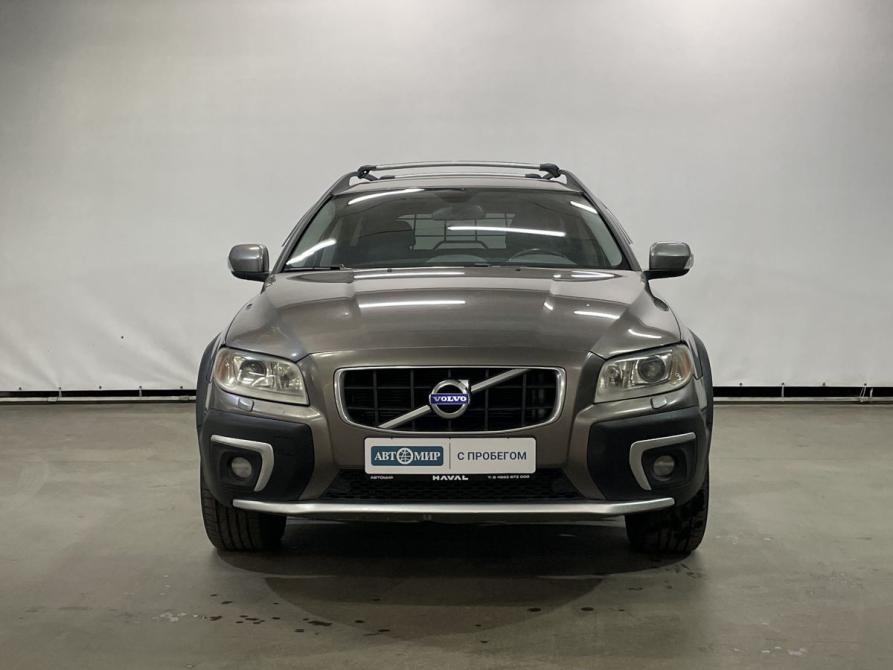 Volvo XC70 II Ярославль  - изображение 2