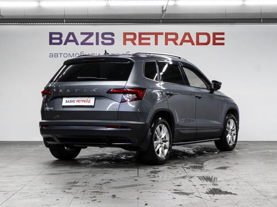 Skoda Karoq I Тюмень  - изображение 6