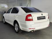Skoda Octavia II (A5) Рестайлинг Уфа  - изображение 30