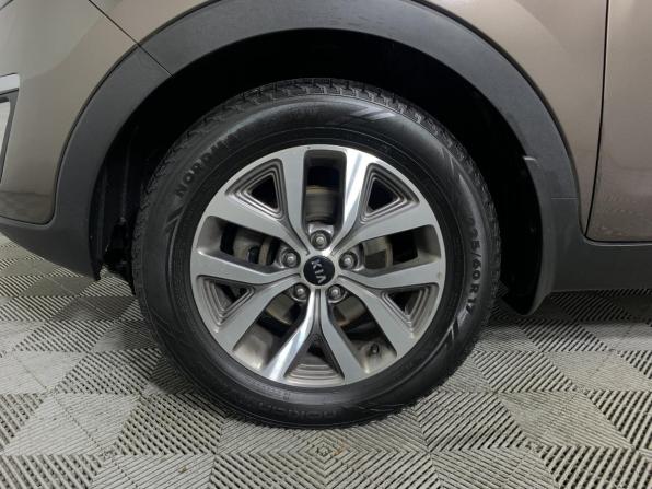Kia Sportage III Рестайлинг с пробегом 2015 года, цена 1 149 000 рублей, 212198 км, внедорожник, Автокод Объявления